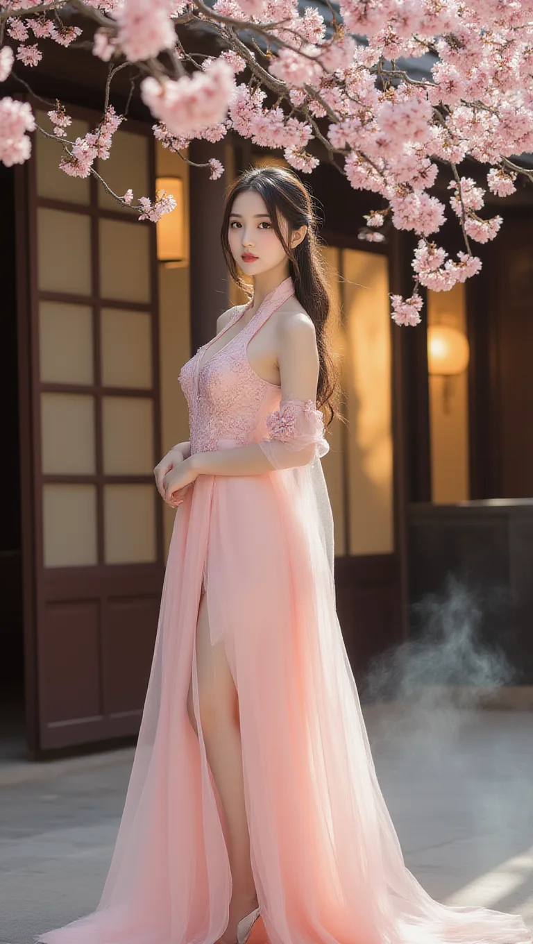 파이트 클럽 영화 촬영 현장의 소품 디테일과 분위기